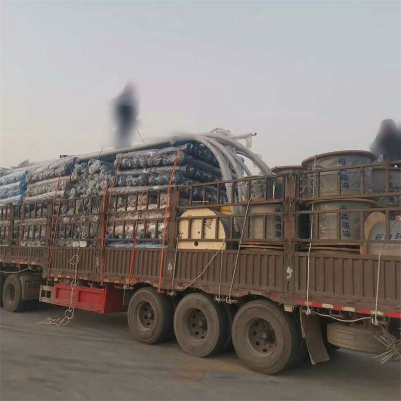 辽宁抚顺清原到六盘水物流公司——一站式服务，让货运更便捷