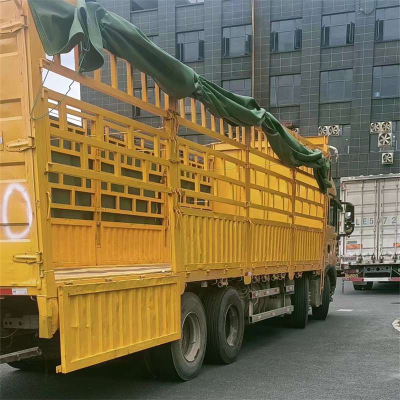 辽宁抚顺清原至宜宾货运专线一站式物流服务，让货物畅行无忧