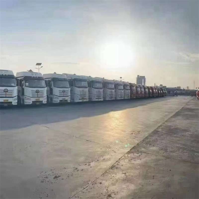辽宁抚顺清原到福建物流公司——专业货运，全程无忧