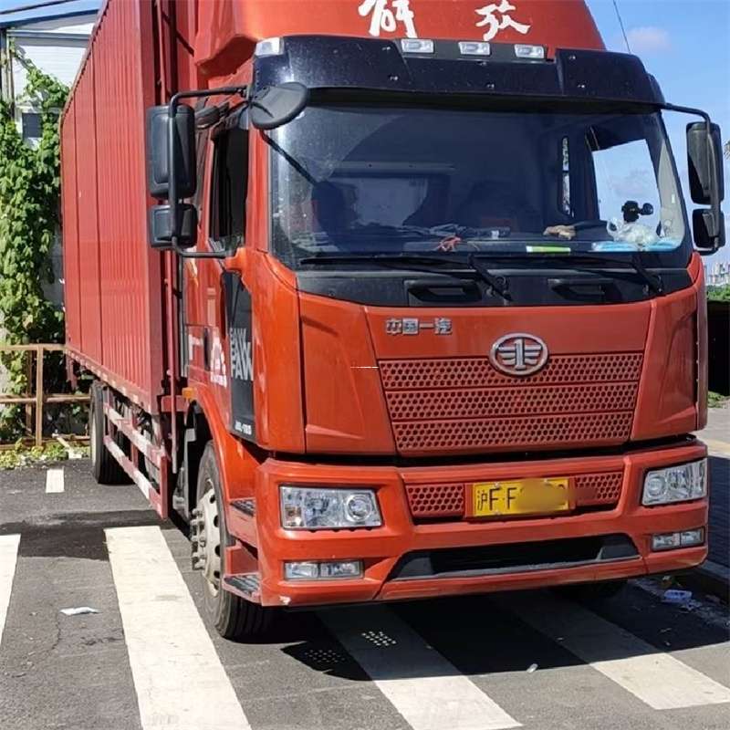 辽宁抚顺清原到朔州物流公司一站式服务，让货运更轻松