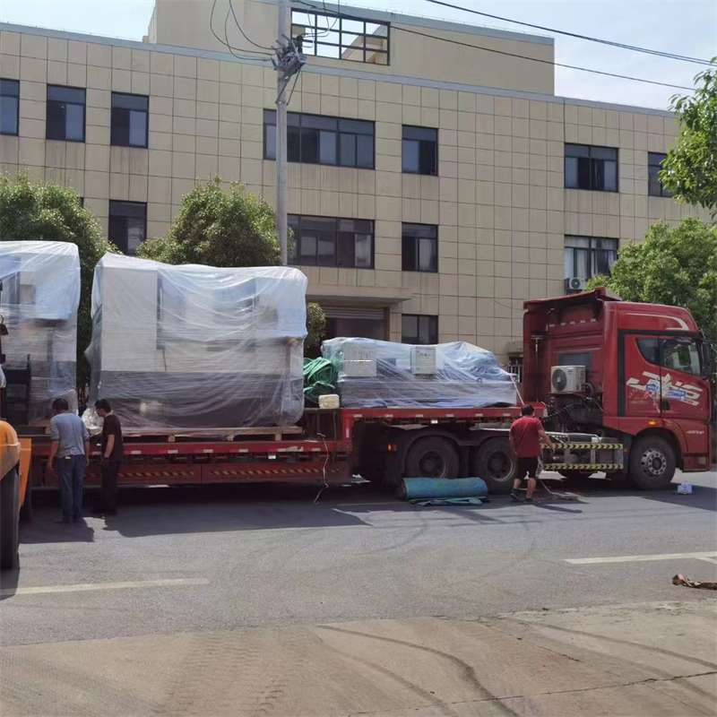 辽宁抚顺清原到南京物流公司一站式服务，让货运更轻松