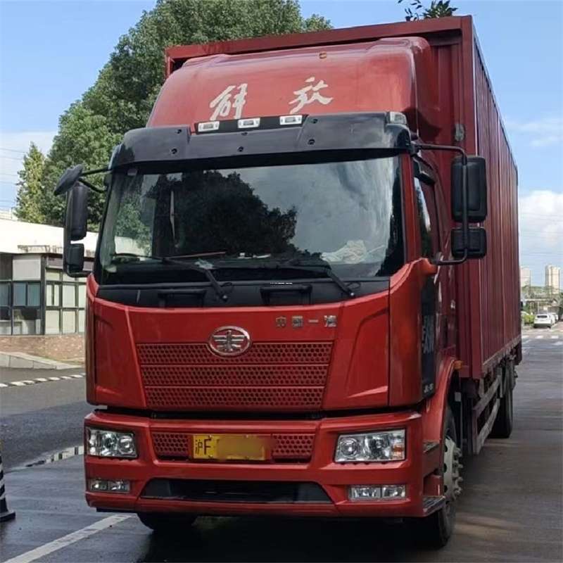 辽宁抚顺清原到苏州姑苏物流公司——专业货运，安心托付