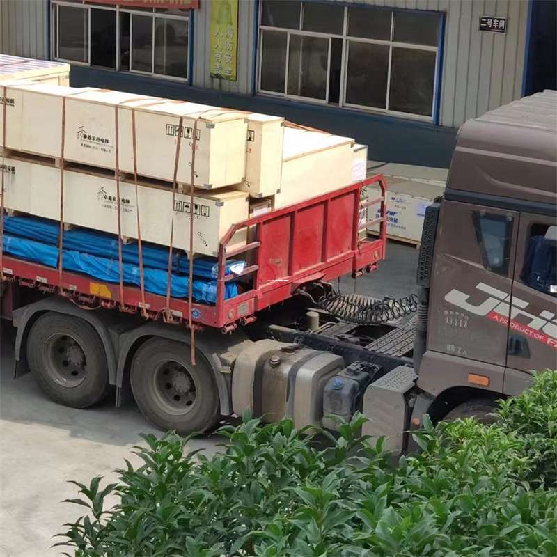 辽宁抚顺清原到海口物流公司一站式服务，让货运更轻松