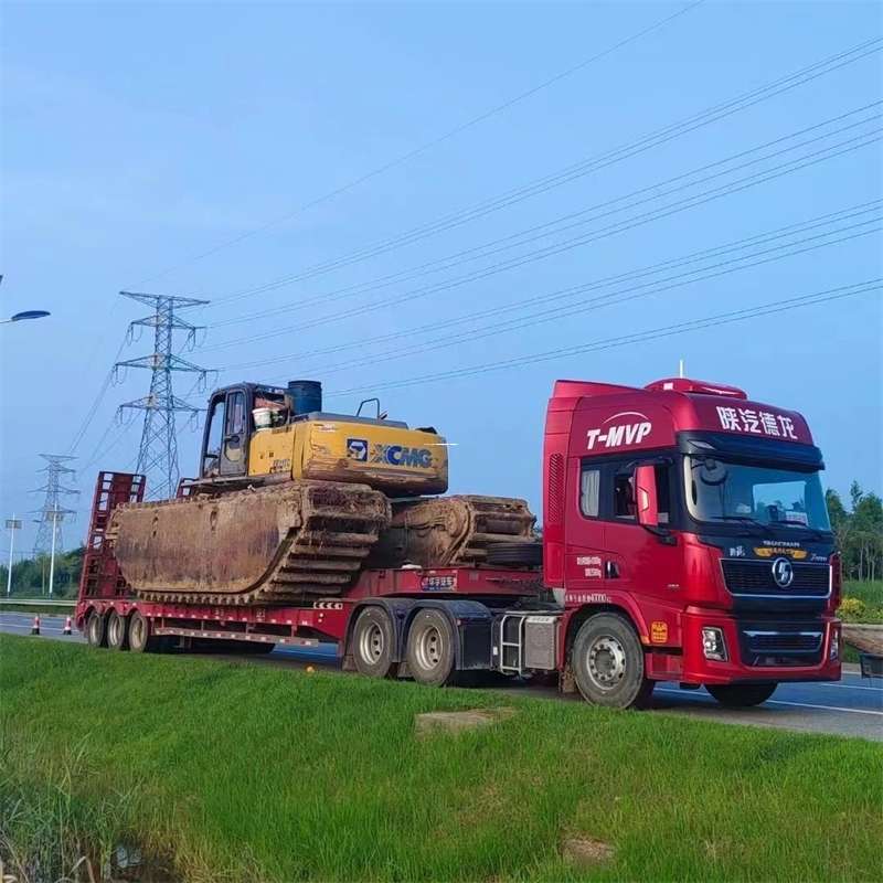辽宁抚顺清原到百色物流公司一站式服务，让货运更轻松